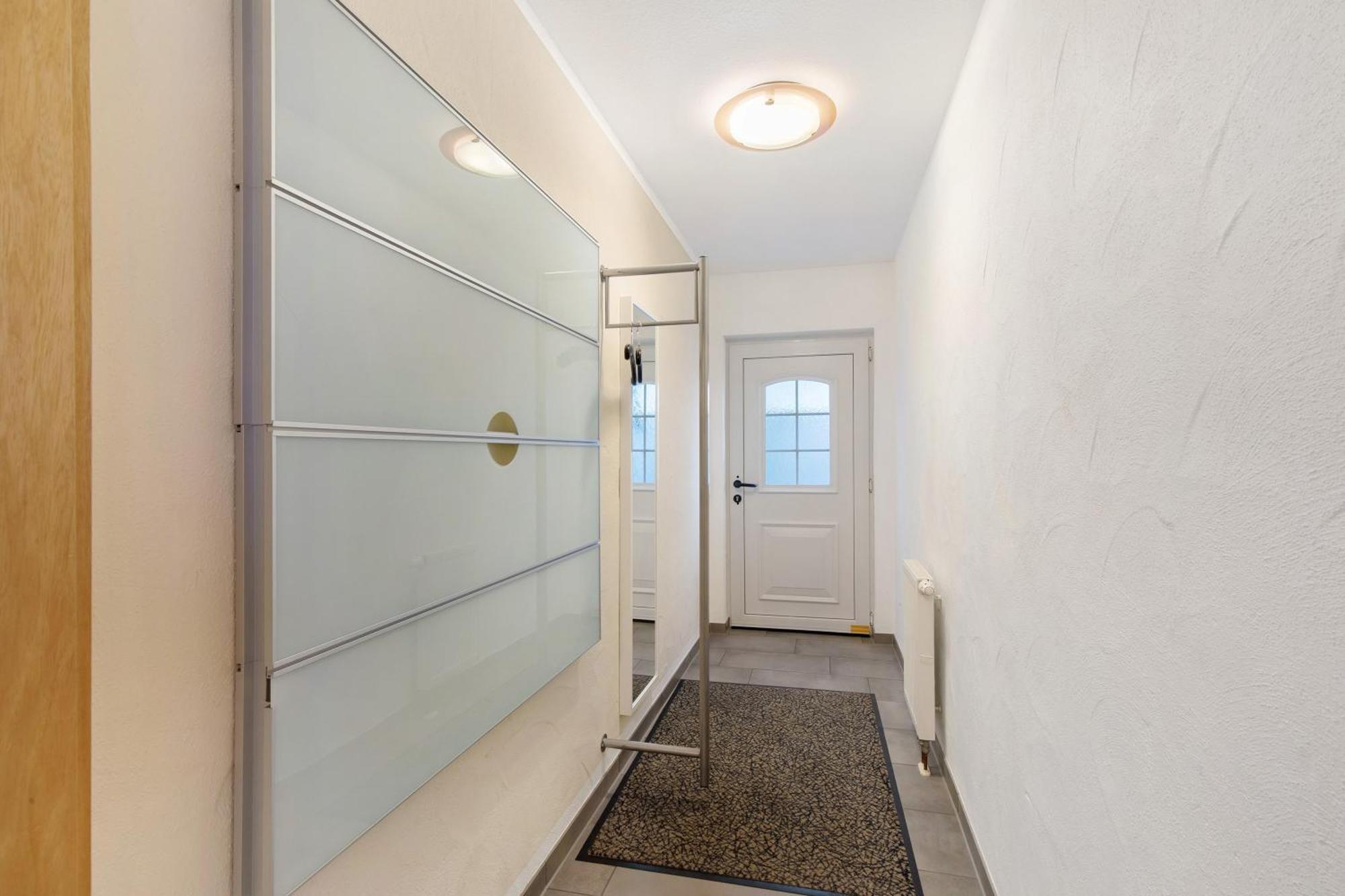 Ferienwohnung Emilia, 36Qm Münsingen Zewnętrze zdjęcie